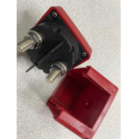 Battery Selector Switch 300Amp - 48V DC - BS6006 - ELESL